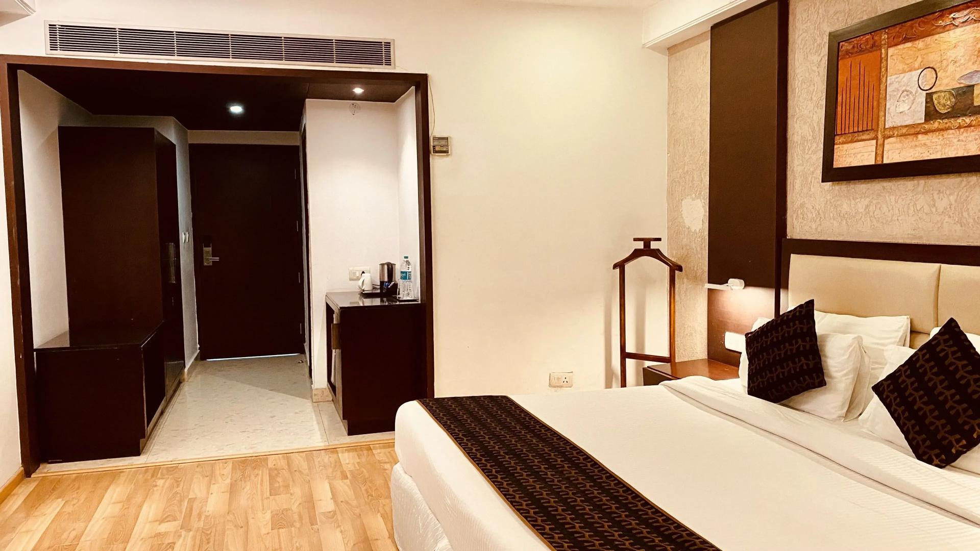 hotel Ananya Regency