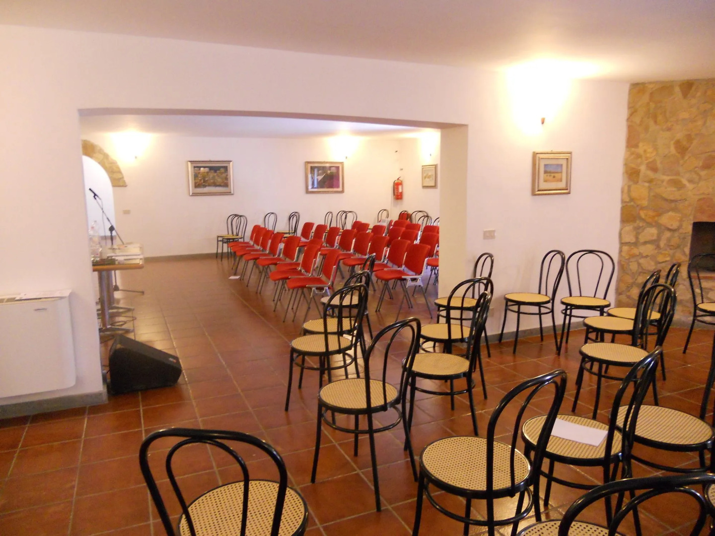 Agriturismo Il casale delle Ginestre