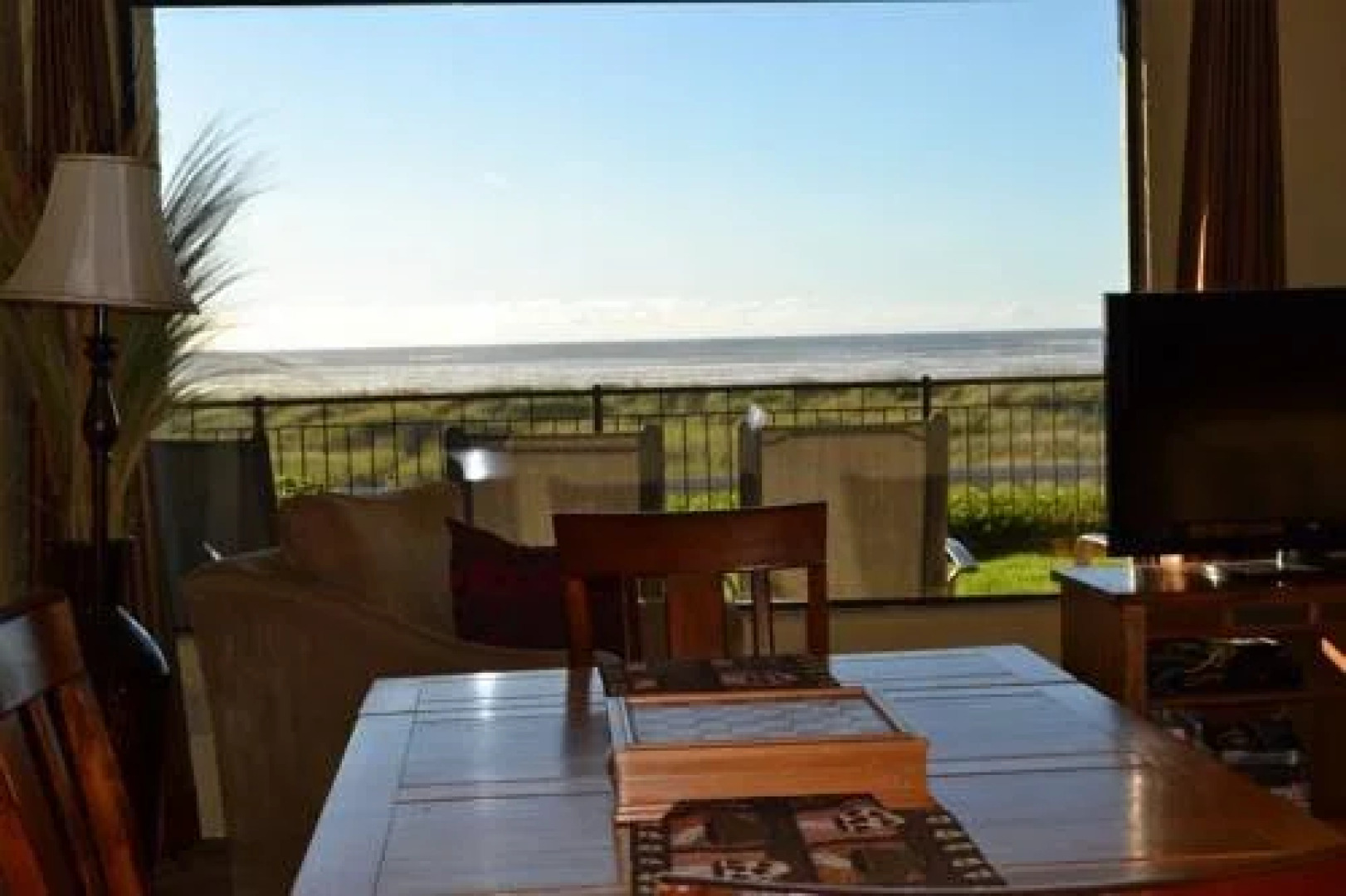 Seaside Beach Club Condos