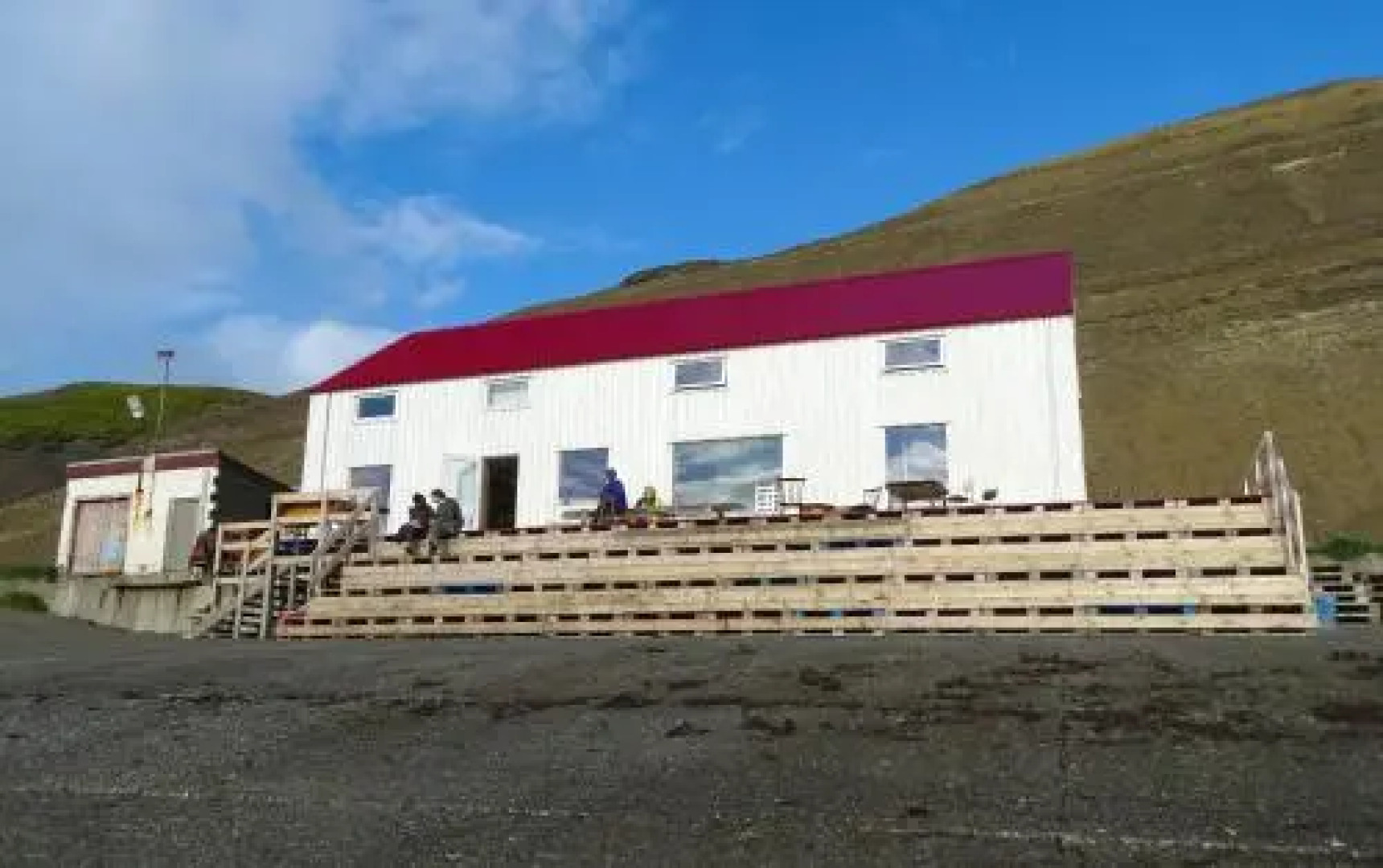 Tungulending Guesthouse