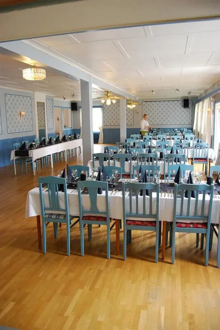 Vilan Hotell & Restaurang