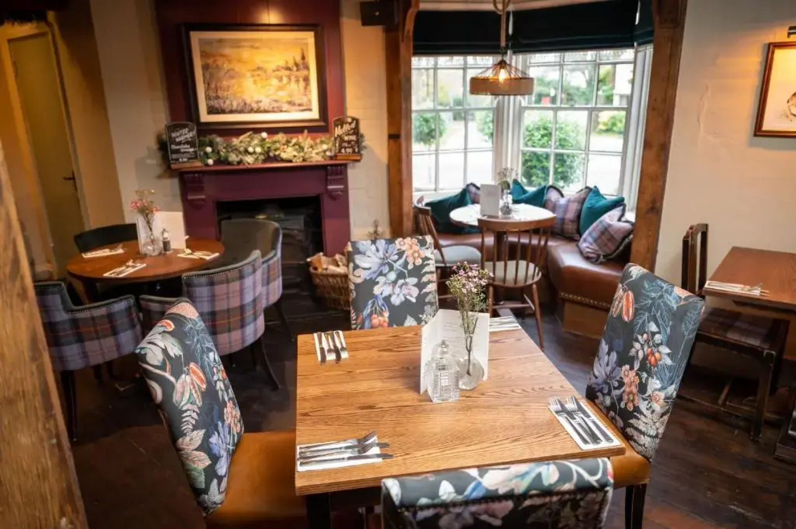 The Green Man by Greene King Inns