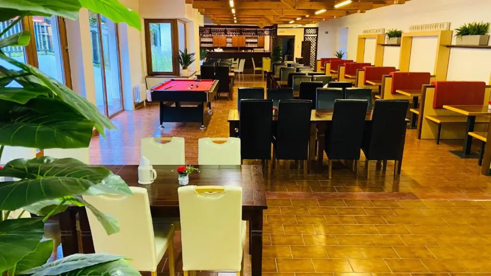 UniqHotel Česky Šternberk