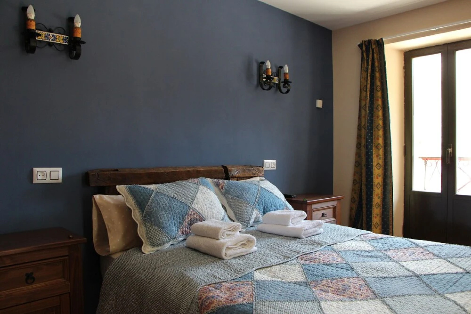 Hotel Rural Vegalion