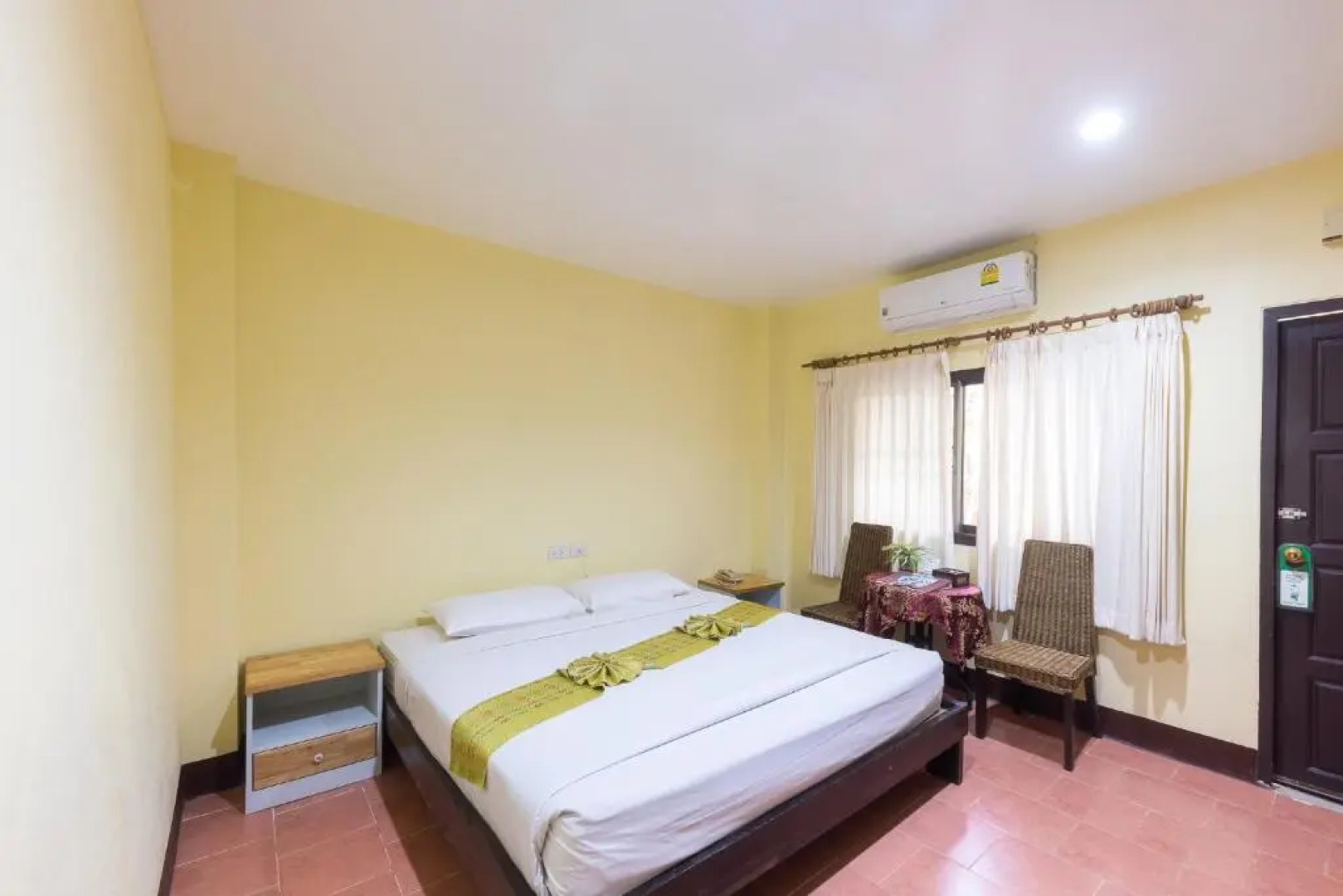 Silamanee Resort & Spa Hotel