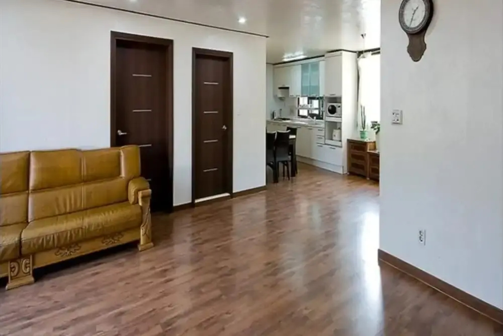 Yangpyeong Munaen Star Pension