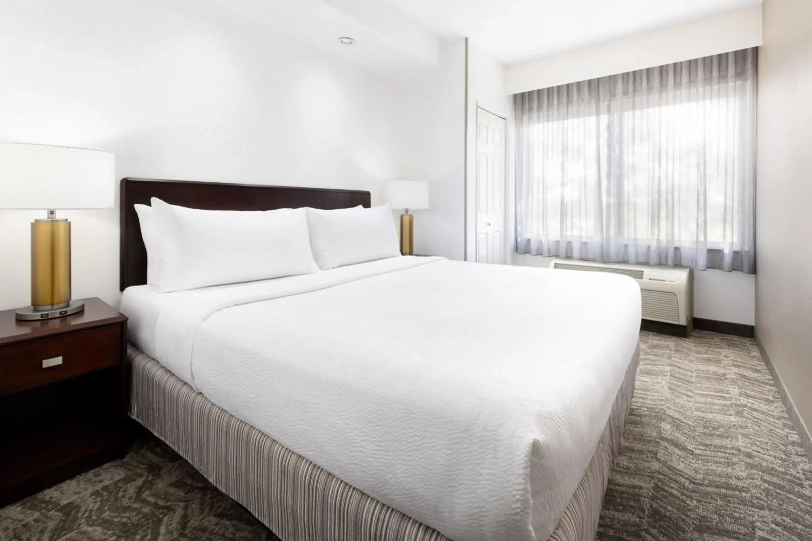 SpringHill Suites by Marriott Fresno