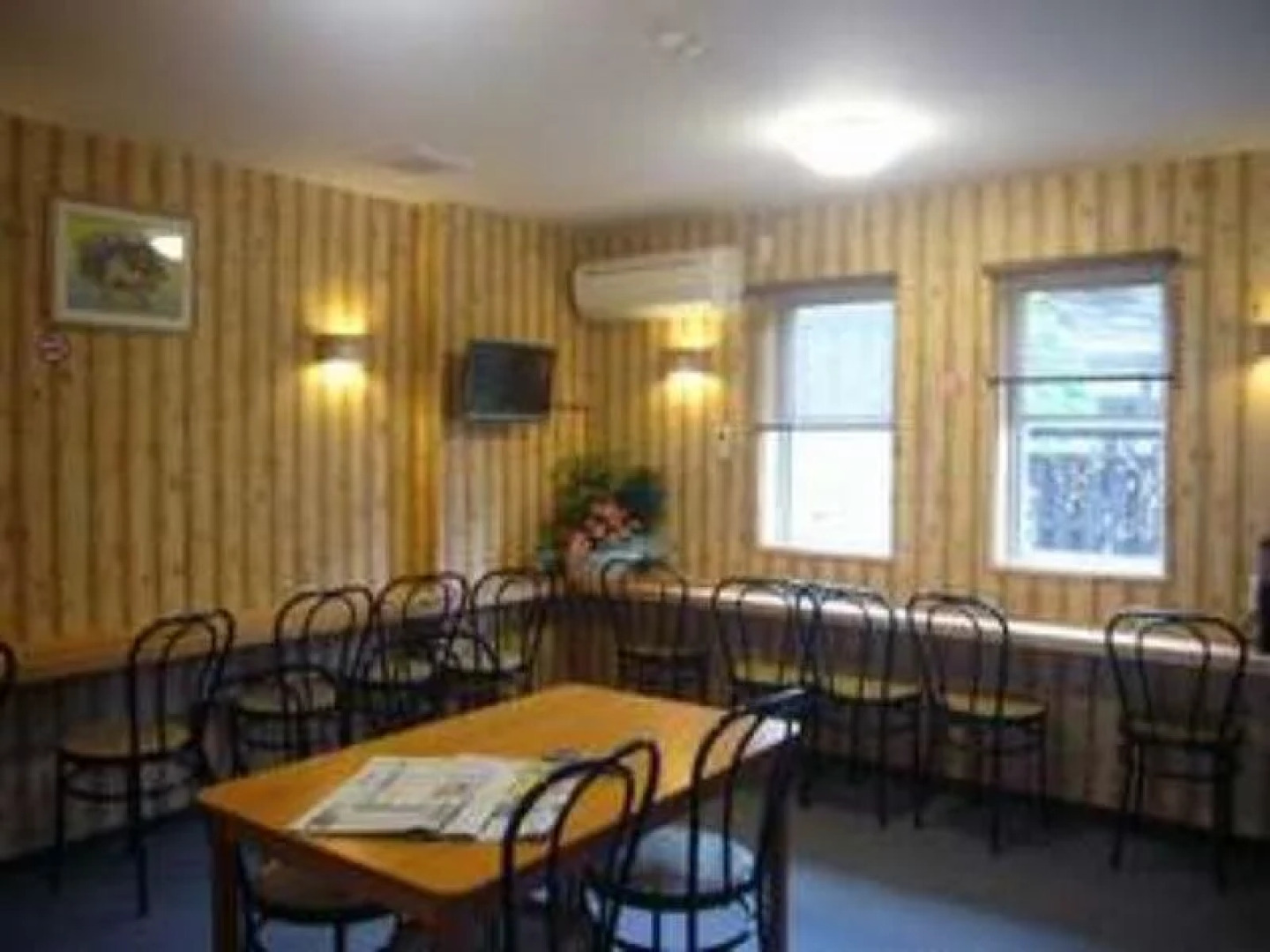 Business Hotel Tsuwano