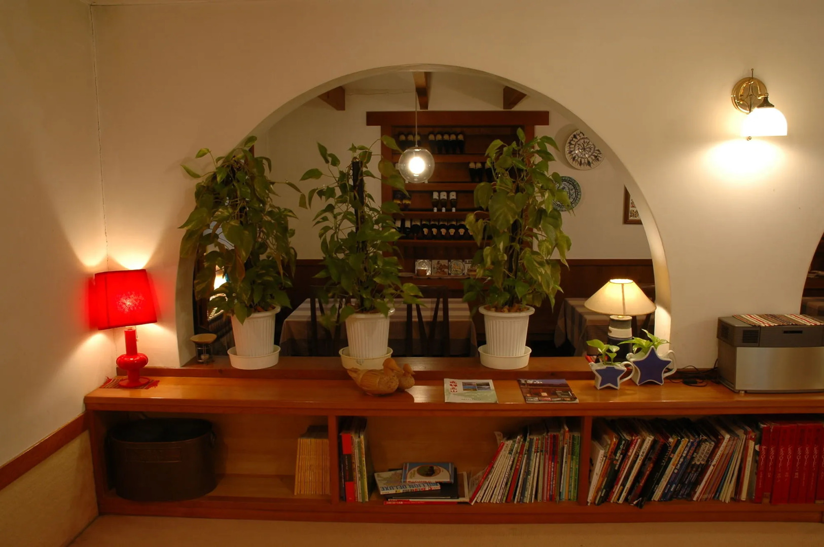 Inn of Amigos Yasuda Pension