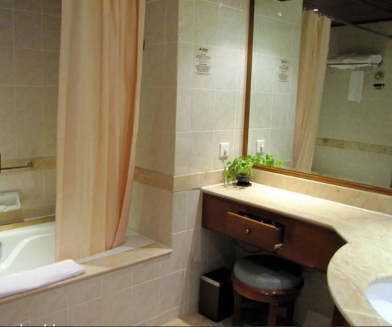 Dorsett Grand Labuan