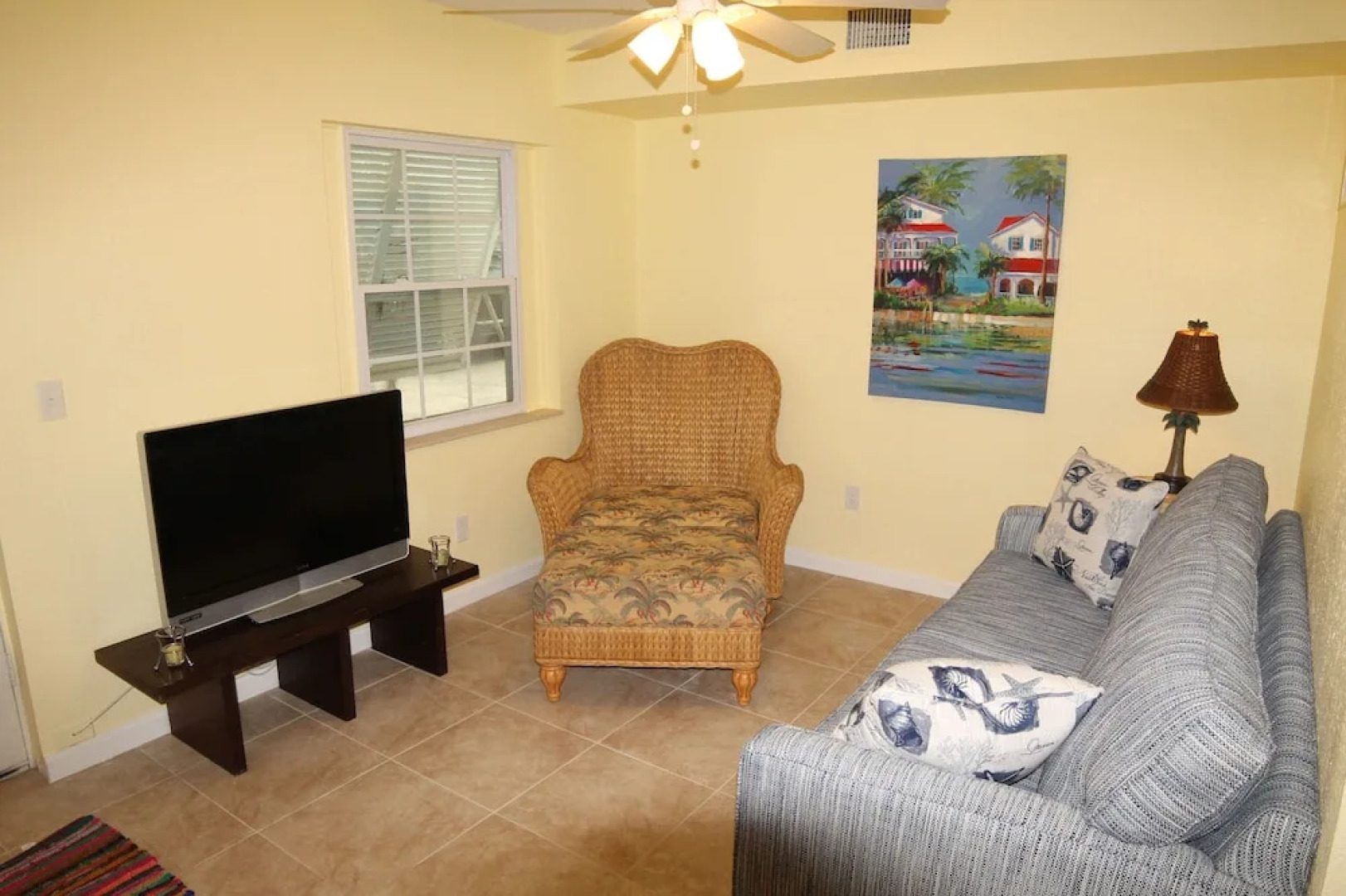 Atlantic Oasis - Both Units