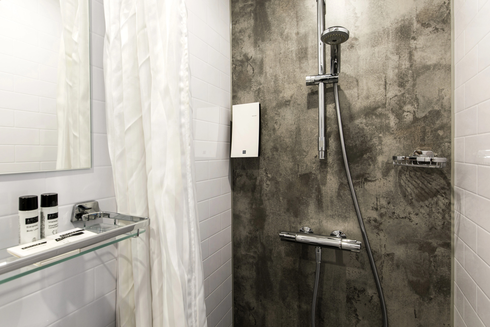 Leonardo Boutique Hotel The Lancaster Amsterdam