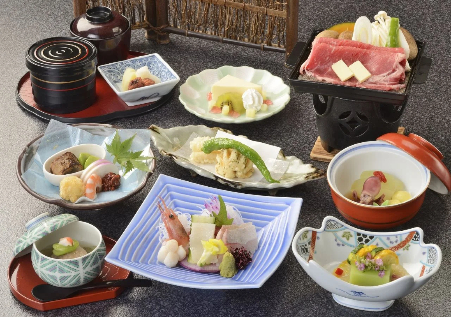 Kamenoi Hotel Atami