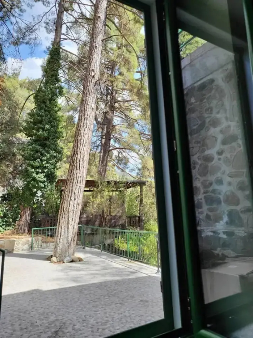 Theplatresnest Lovely 3-bed House in Pano Platres
