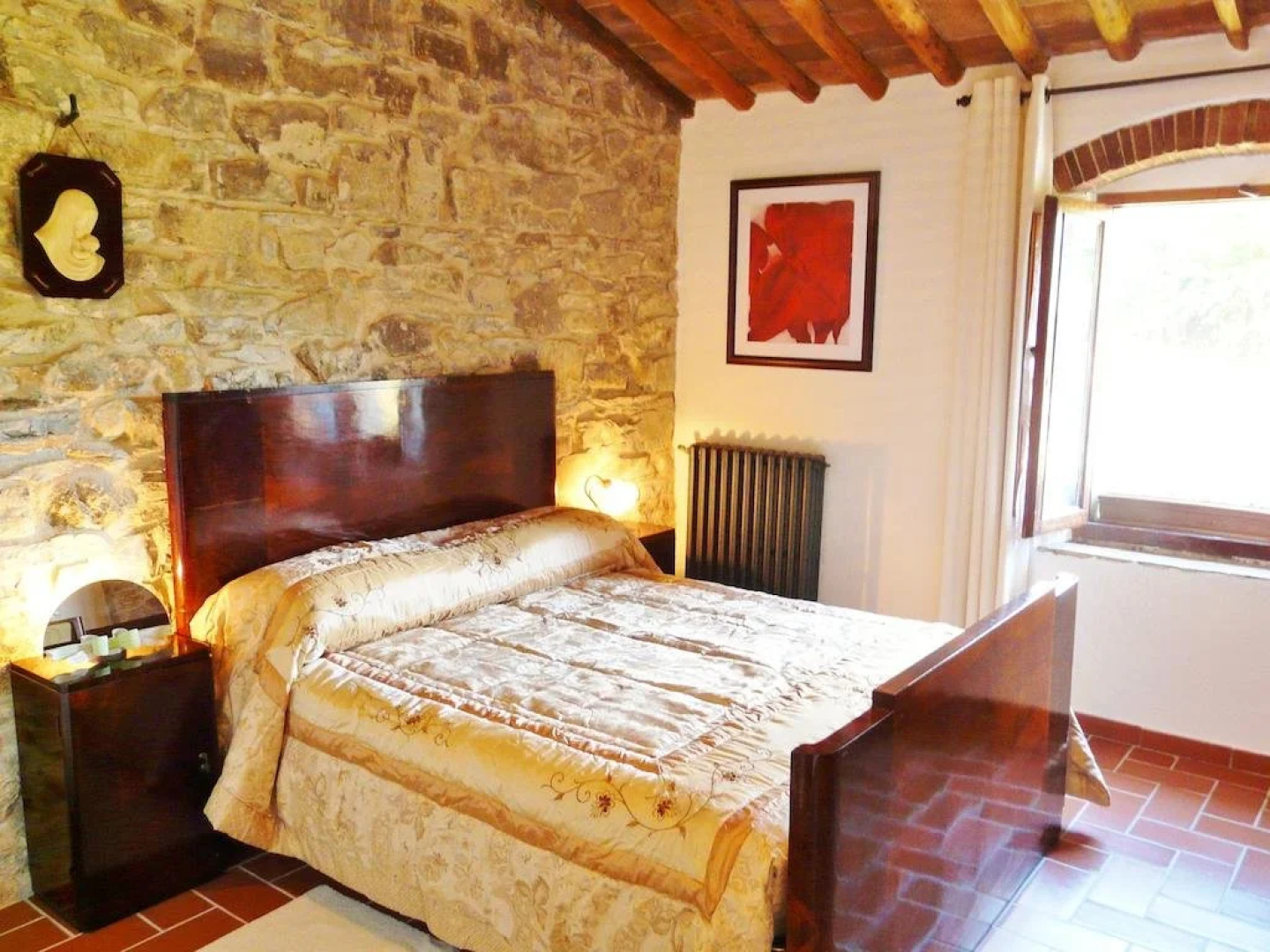 Podere Patrignone