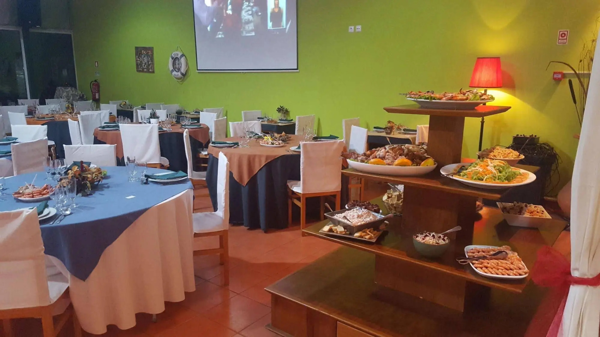 Land's Hause Bungalows