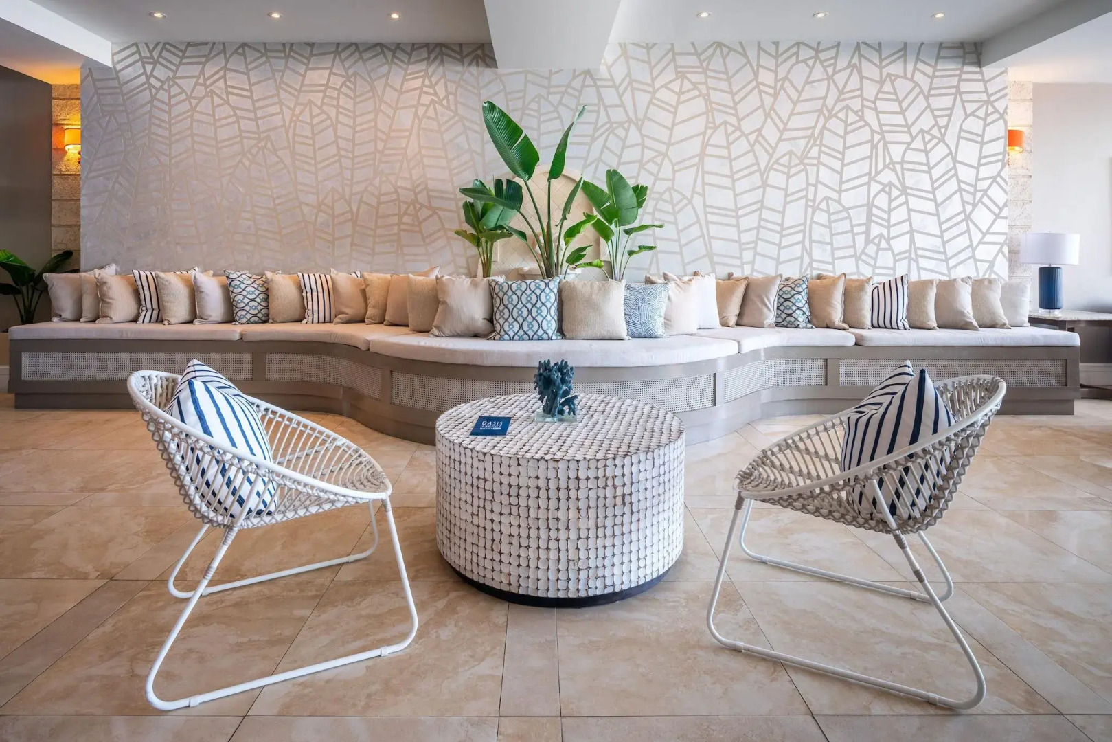 O2 Beach Club & Spa by Ocean Hotels - All Inclusive