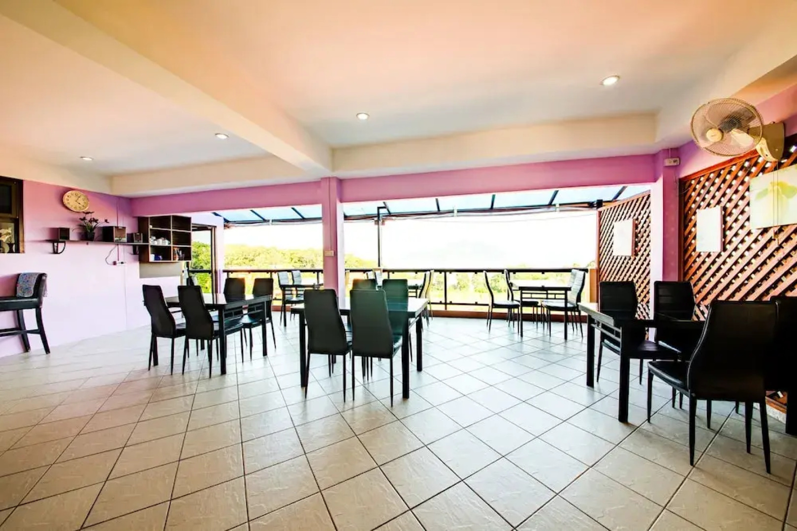 Andaman Thai Boutique Resort