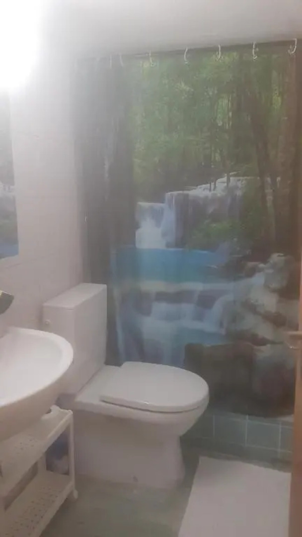 Buongustaio1 Zimmer mit ensuite T&B