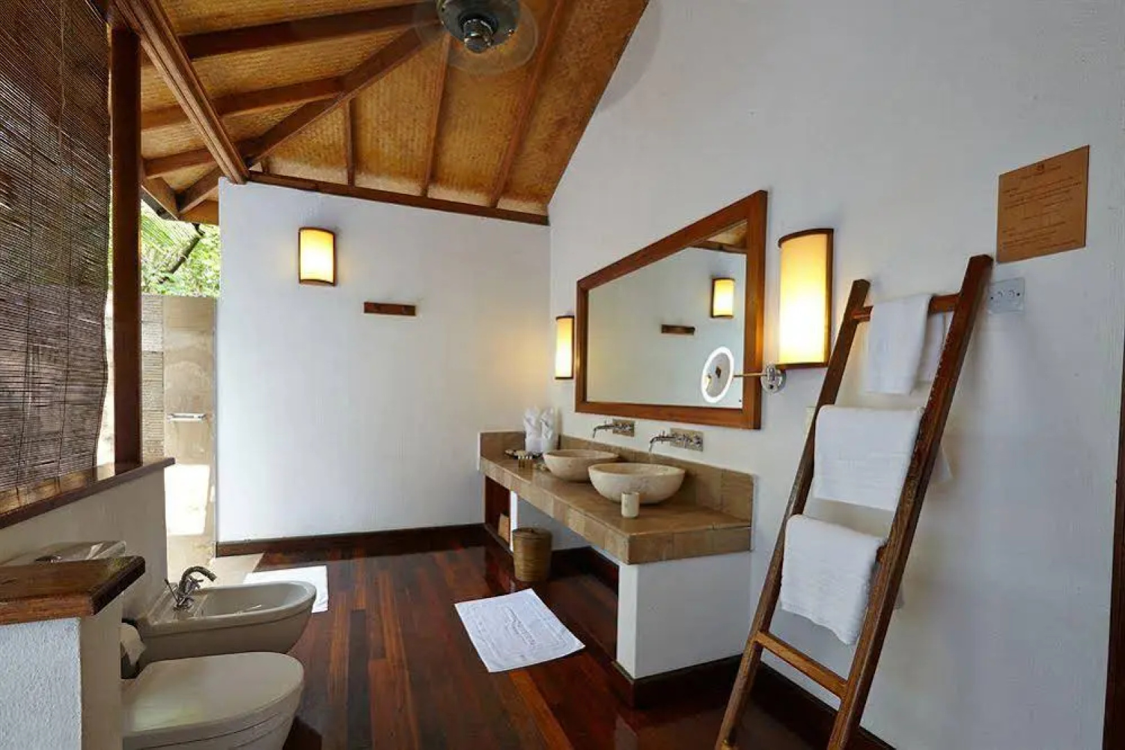 Palm Beach Resort & Spa Maldives