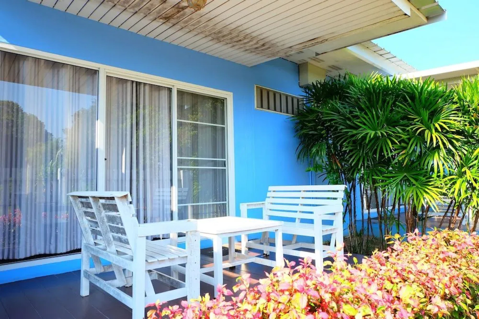 Baan Fa La Mai Resort