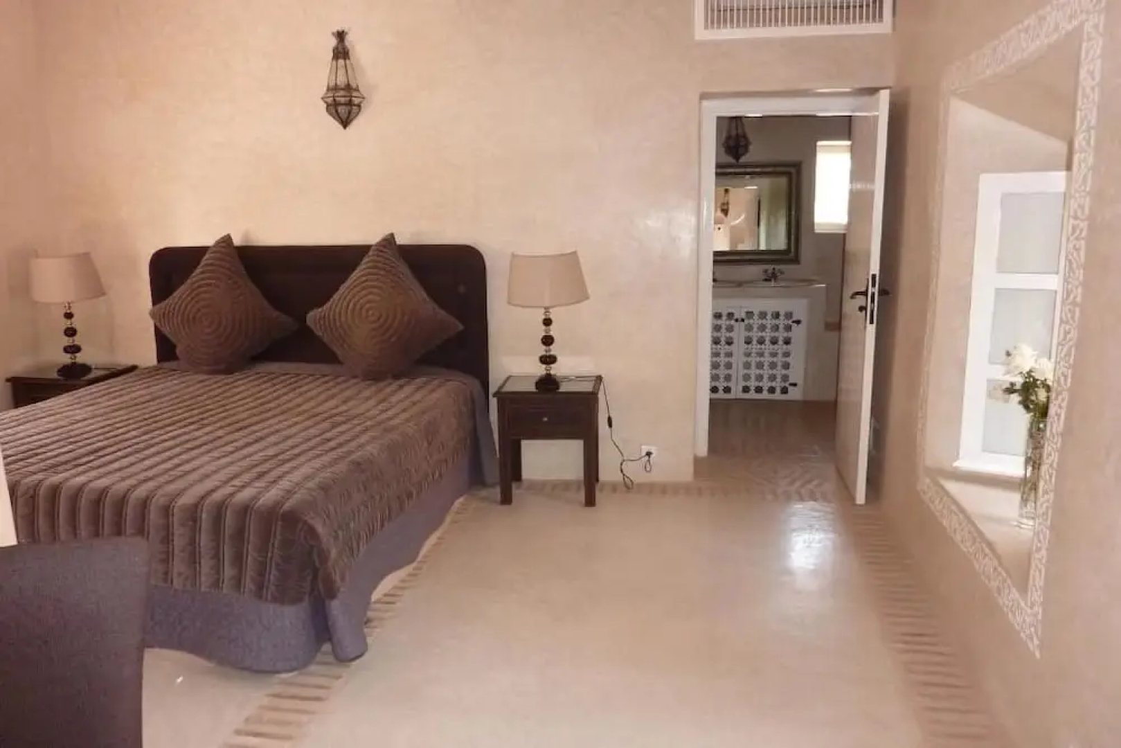 Palais Villa Talaa Resort