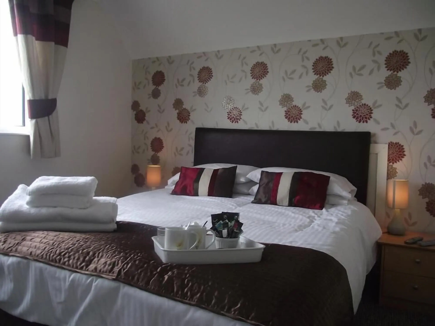 Trevarrian Lodge