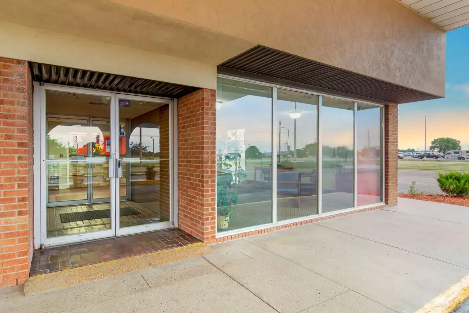 OYO Hotel Goodland KS Hwy 24