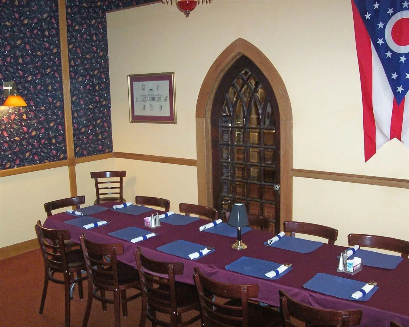 Hotel Millersburg