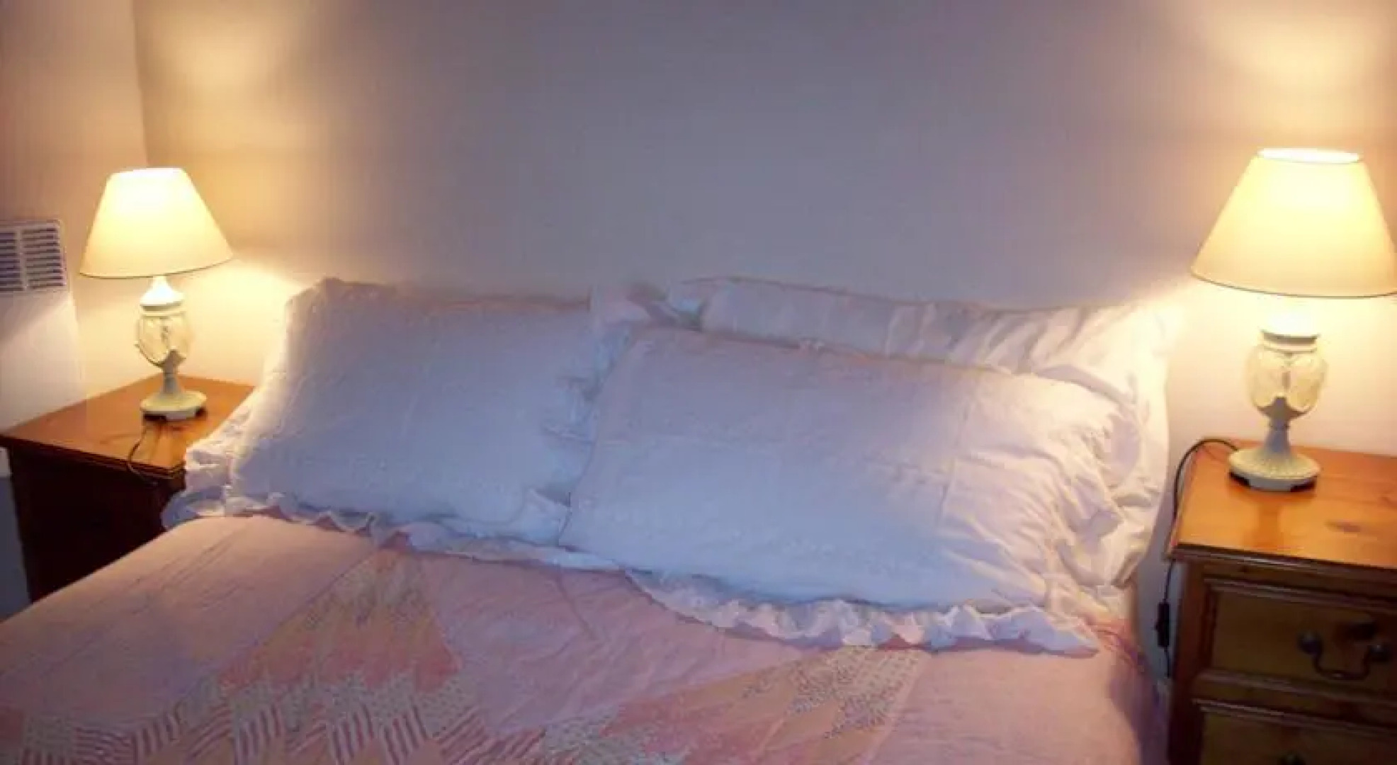 Le Domaine des Pommiers