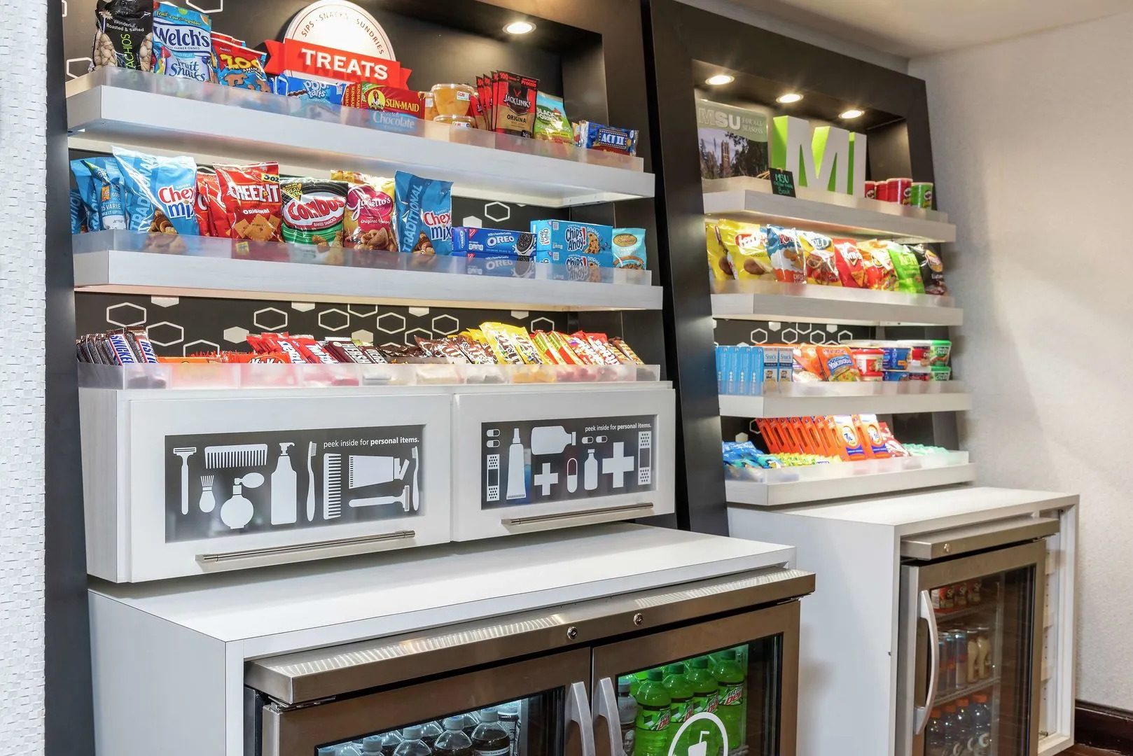 Hampton Inn East Lansing