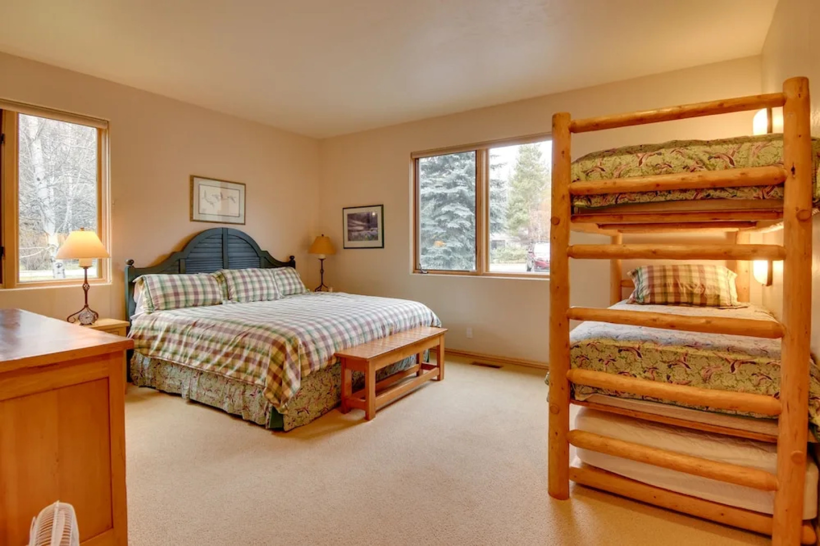 2 Mi to River Run Day Lodge: Family-friendly Home