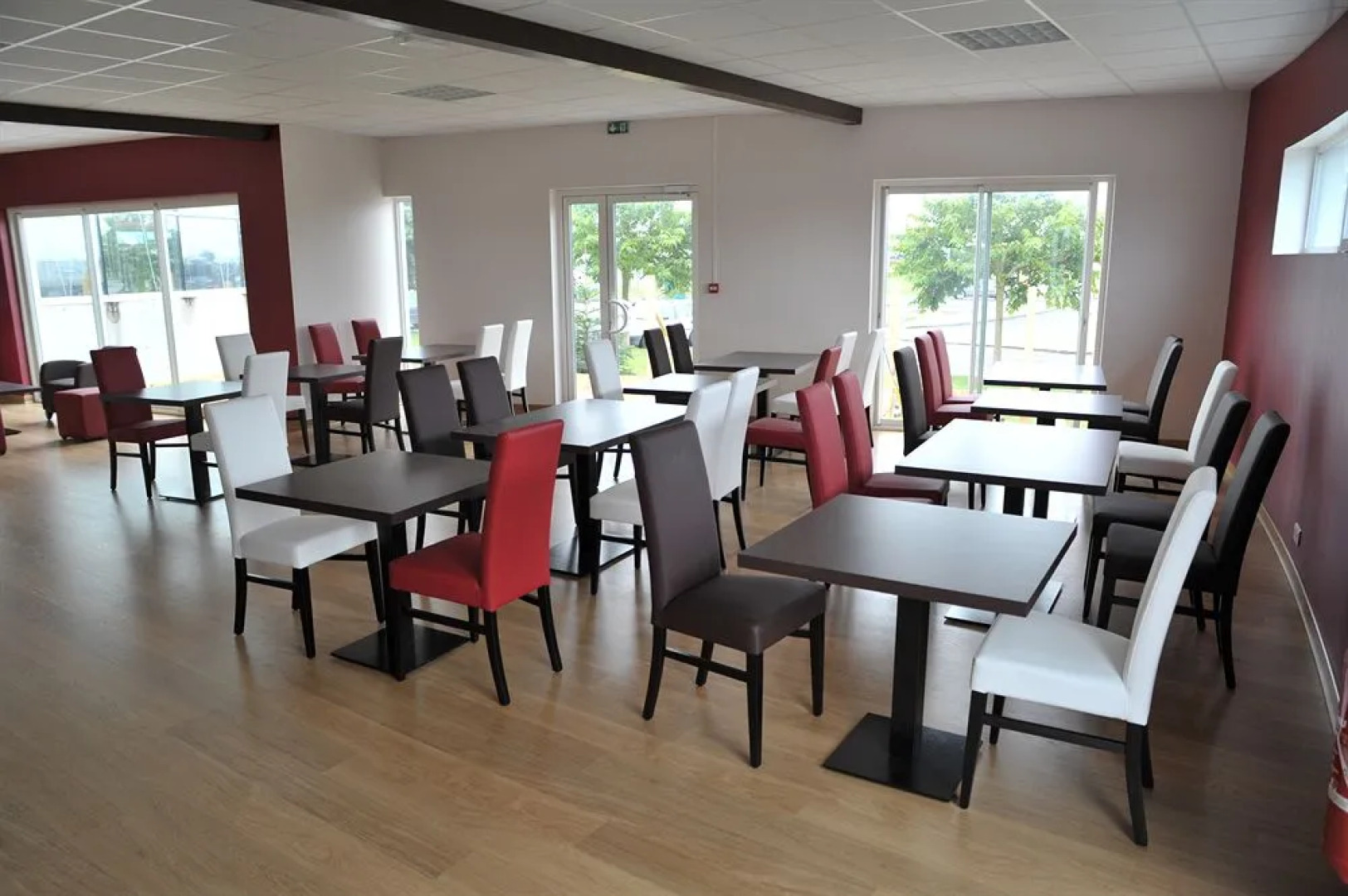 Le Relais de Barbezieux