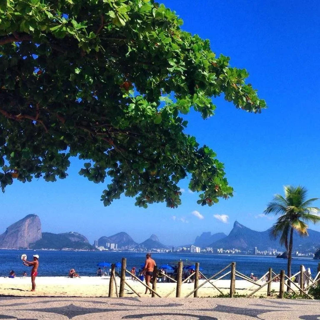 Niteroi Hostel Icarai