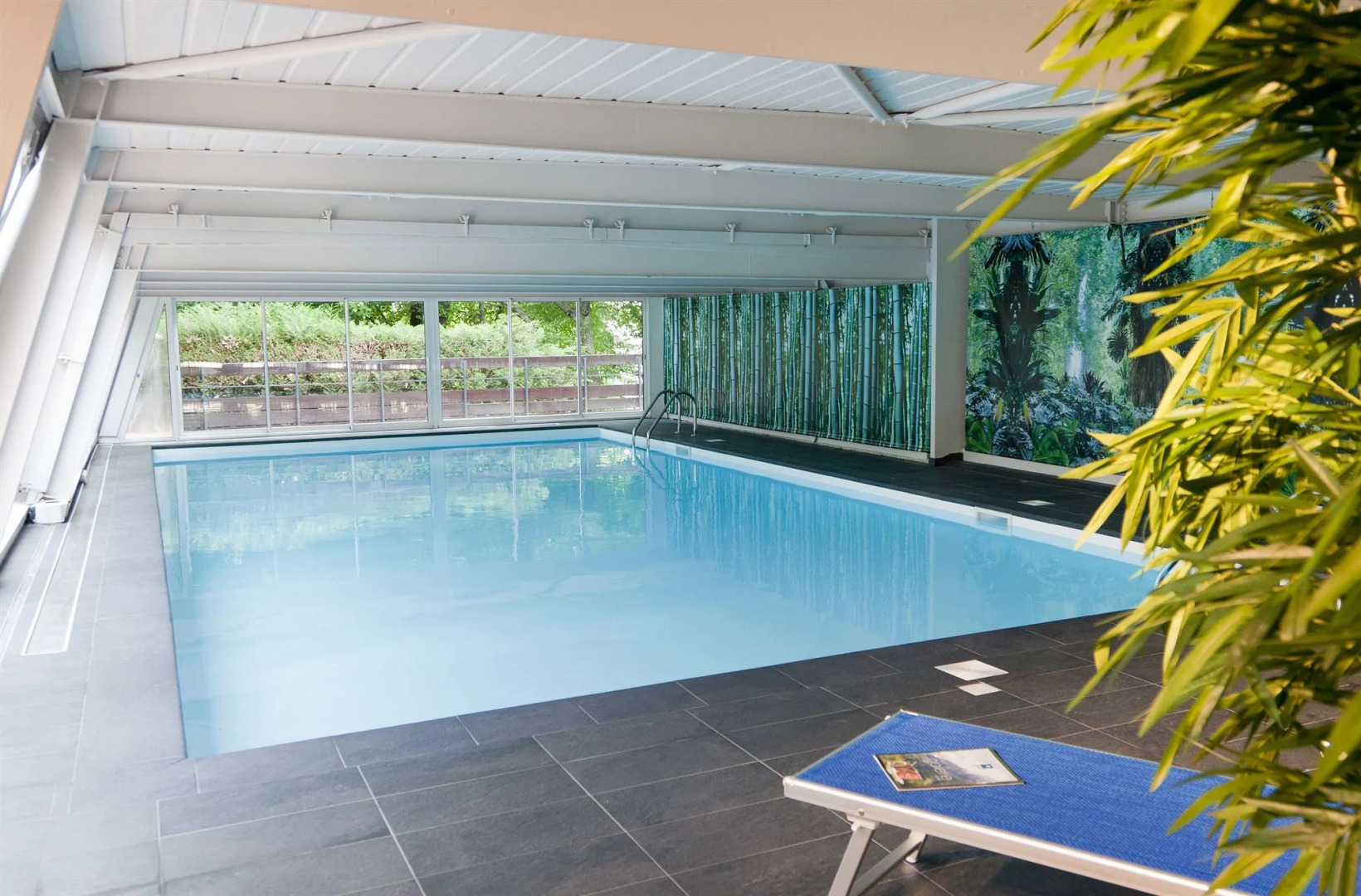 Sowelle Hôtel Mont Blanc & SPA