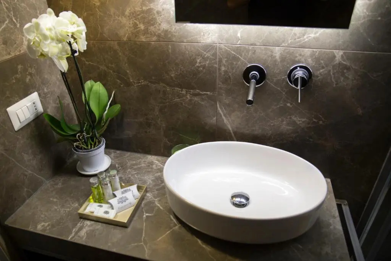 Unicum Roma Suites