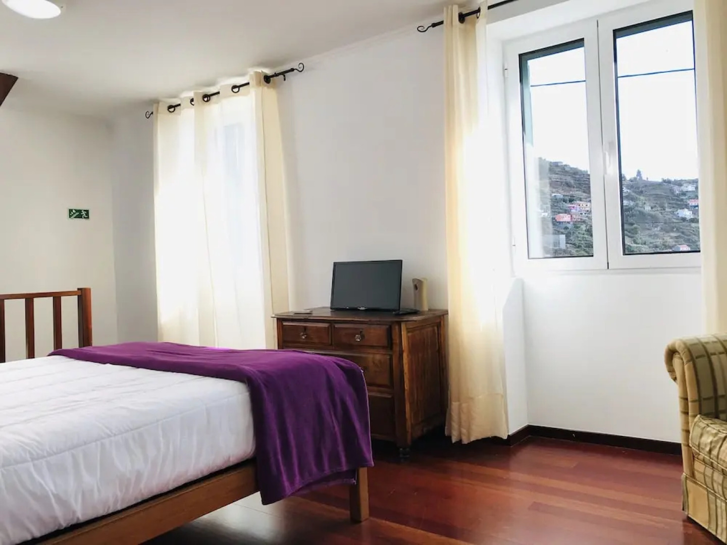 Casa do Lugar da Ribeira by Madeira-AL