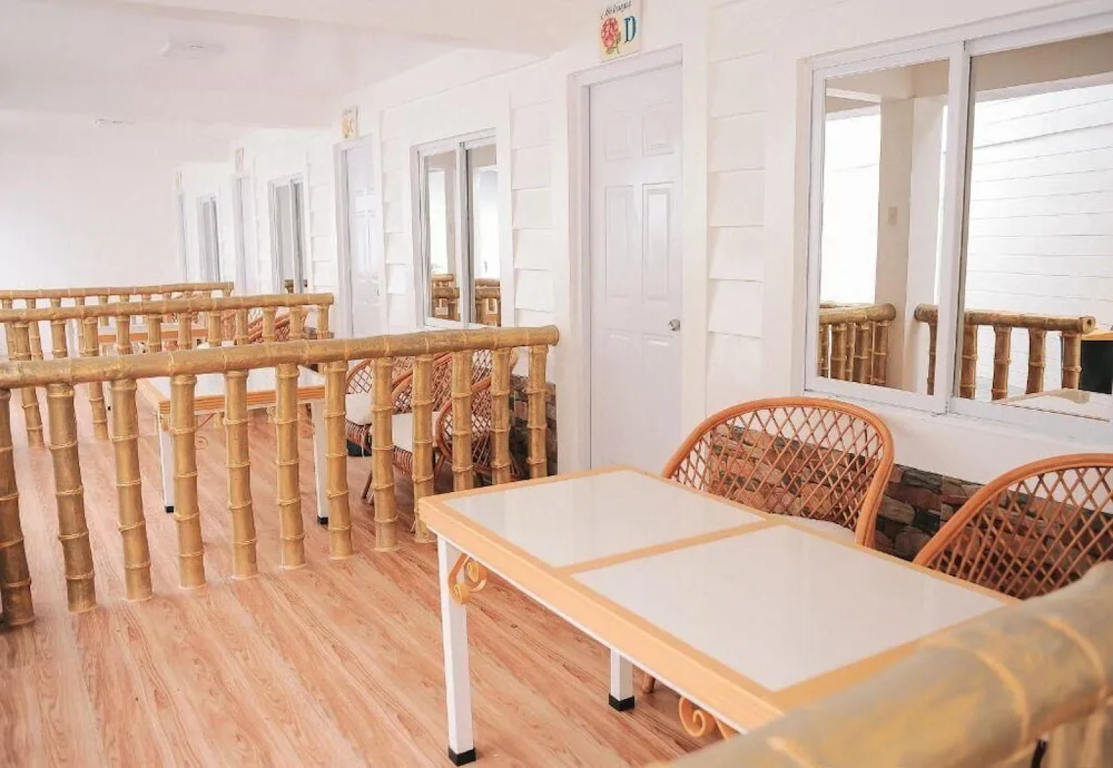 Villa Excellance Beach & Wavepool Resort