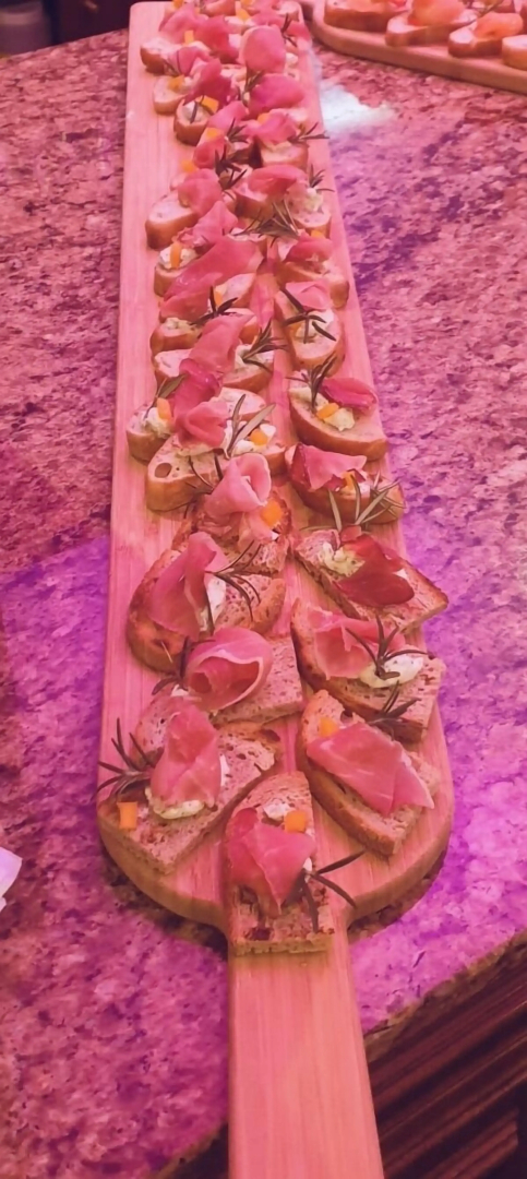 Hotel-Events Adlerpalast