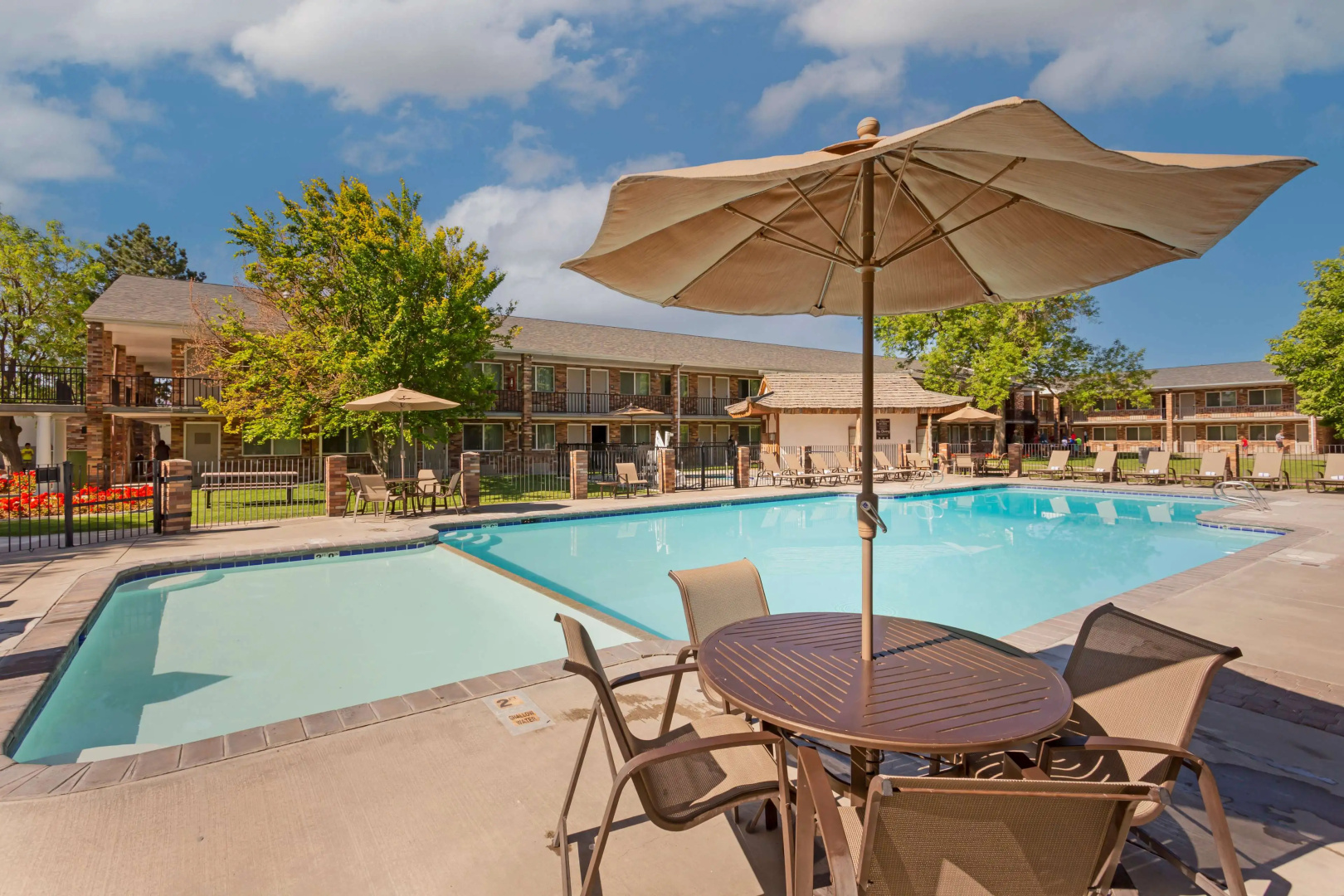 Best Western Plus Burley Inn & Convention Center