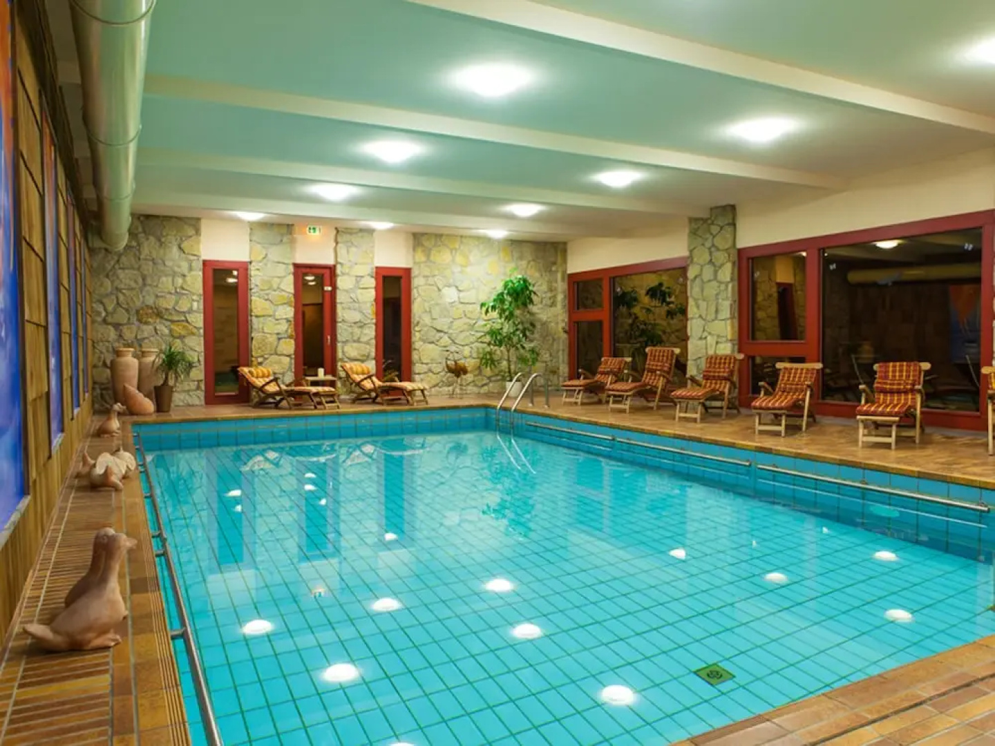 Landhotel Der Schwallenhof 3*Superior