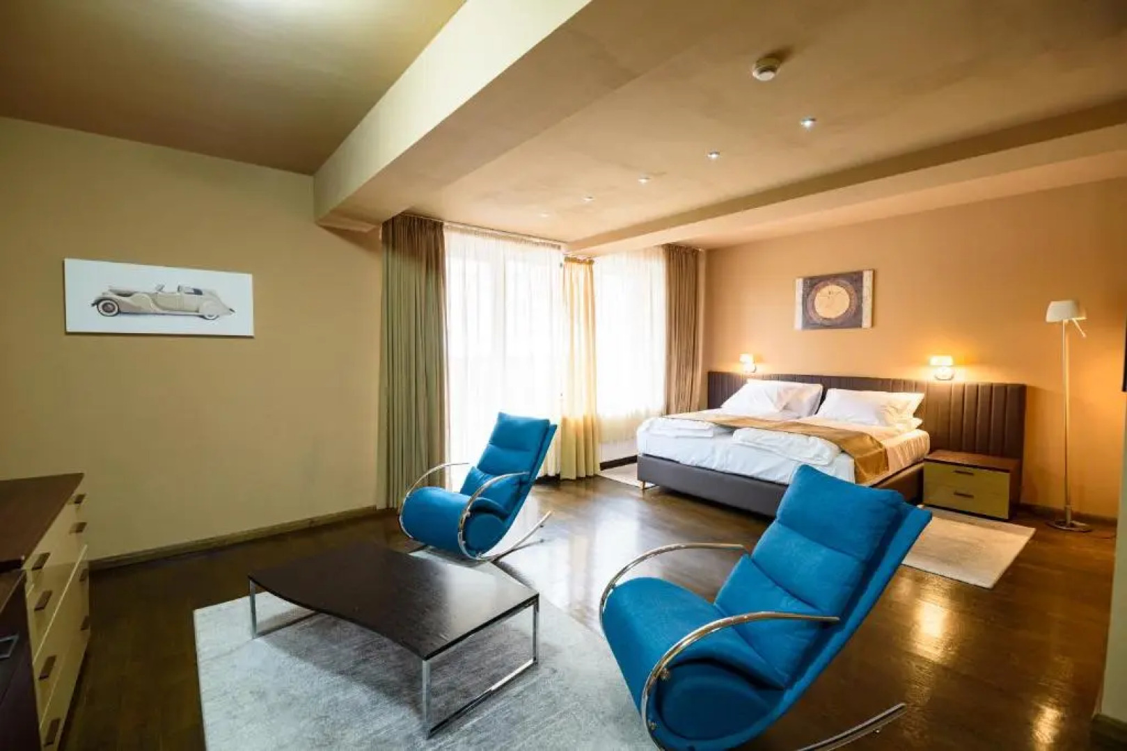 Boutique Hotel Casa Emil