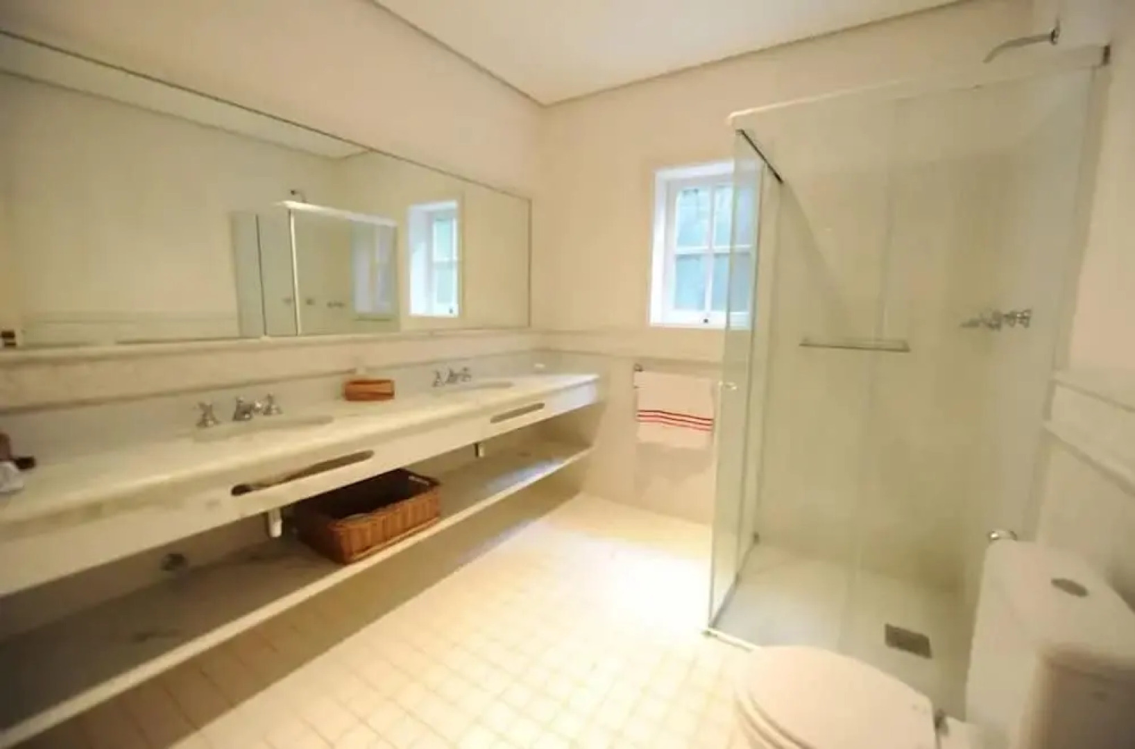 Casa Jardins de Iporanga