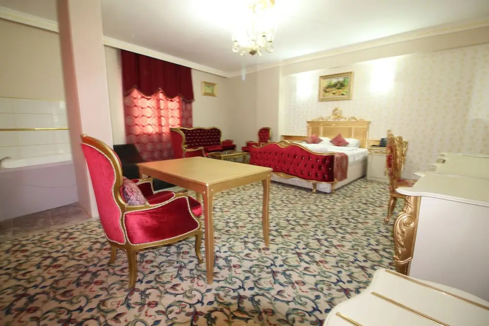 Grand Altundağ Hotel