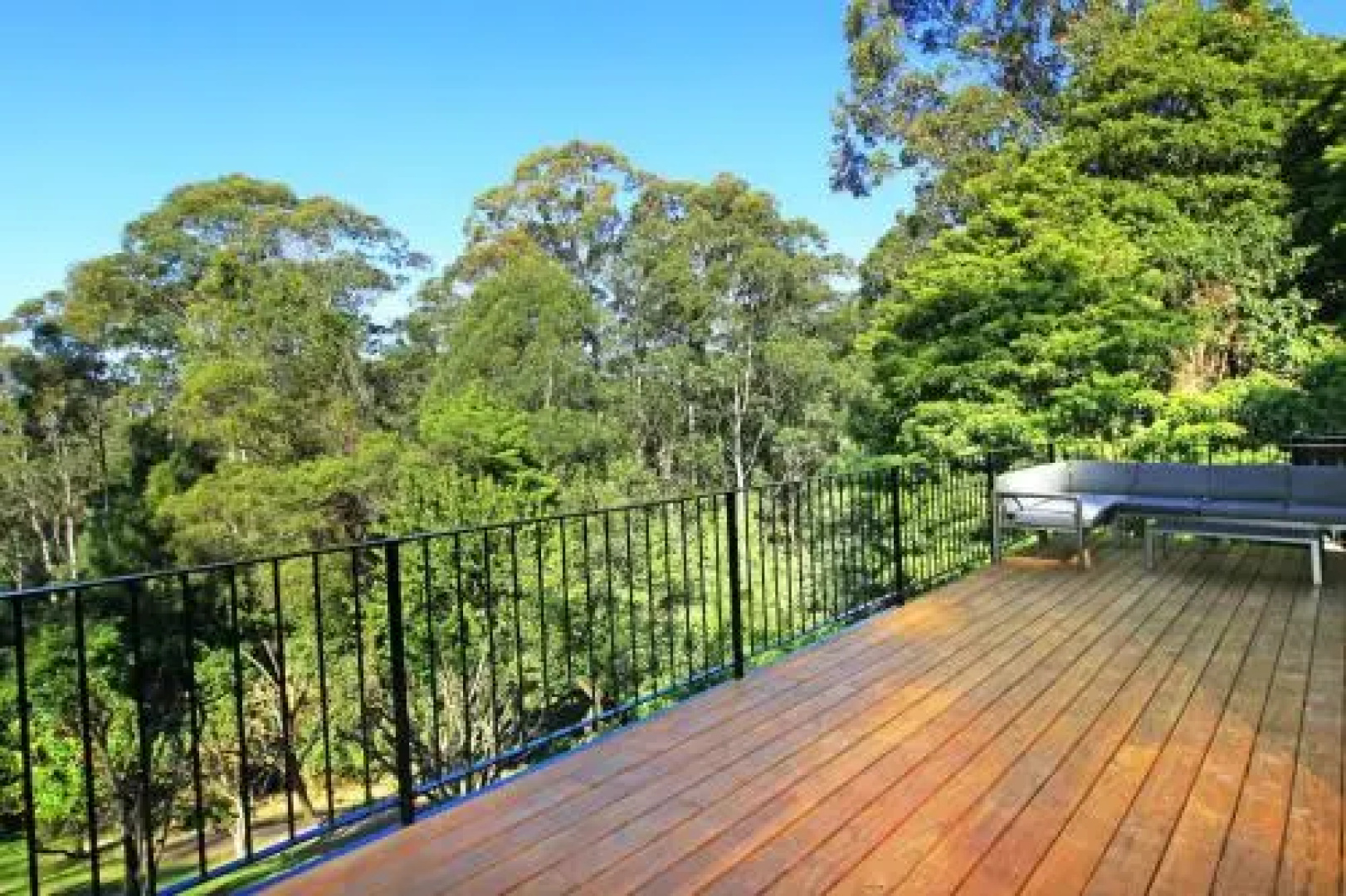 Barrengarry Hideaway