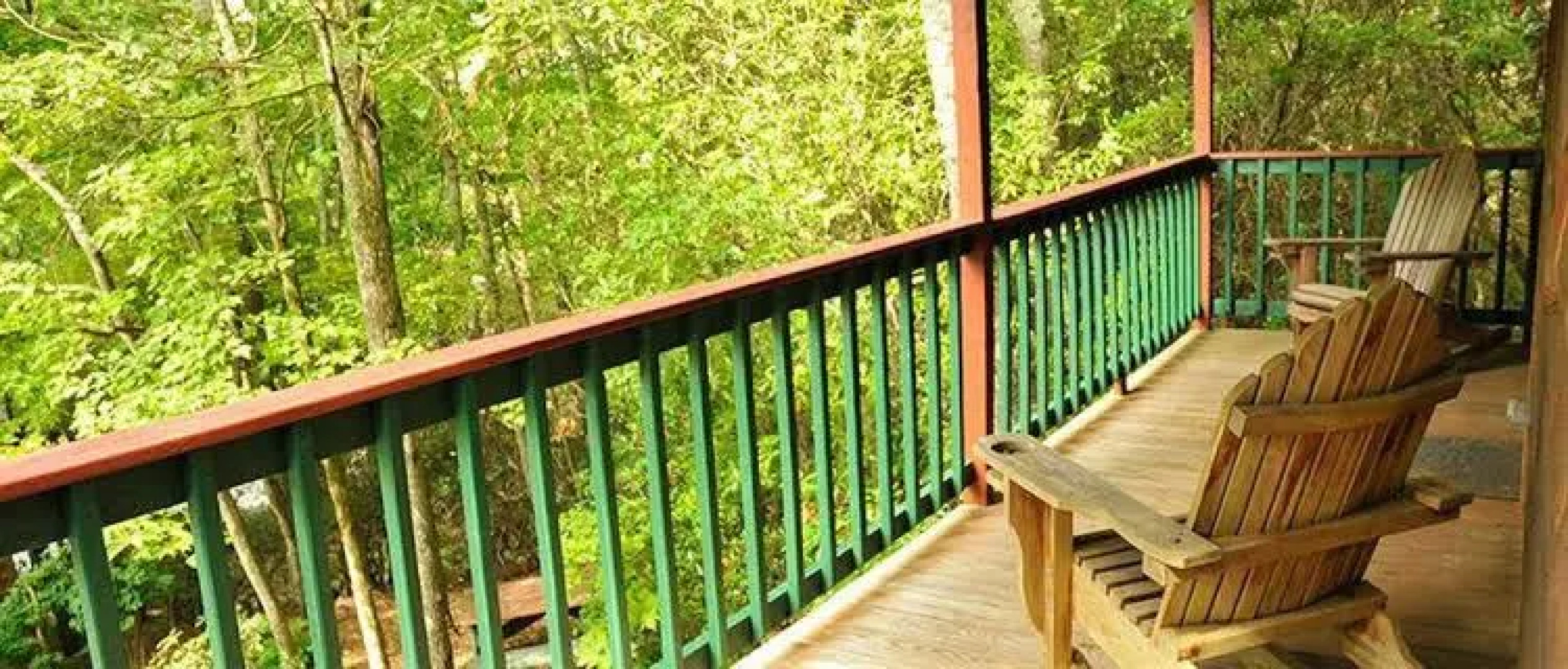 Sylvan Valley Lodge & Cellars