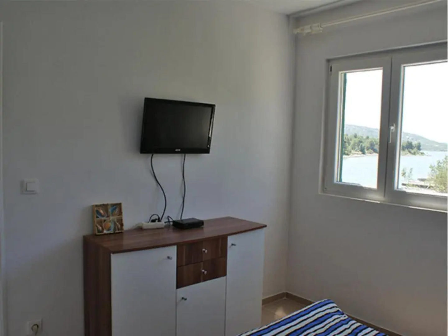 Apartments Pirka