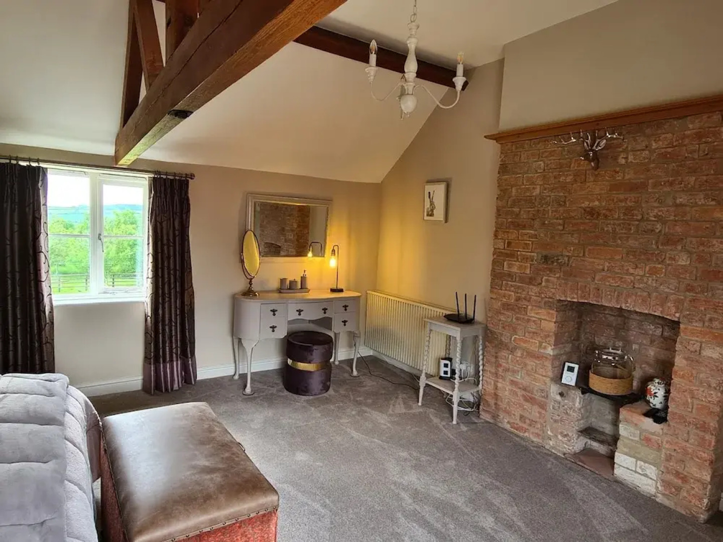Paddock Cottage - Thorpe Arnold, Melton Mowbray