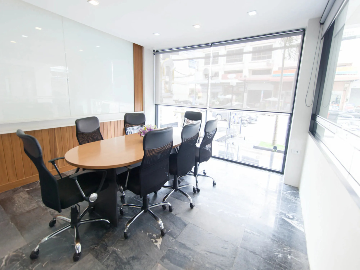 Racha Residence Sri Racha