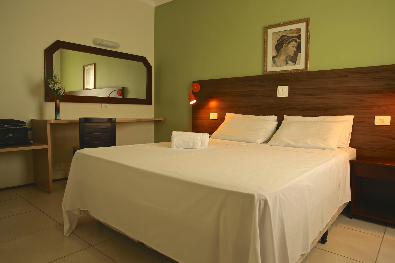 Hotel Royal Park Piracicaba
